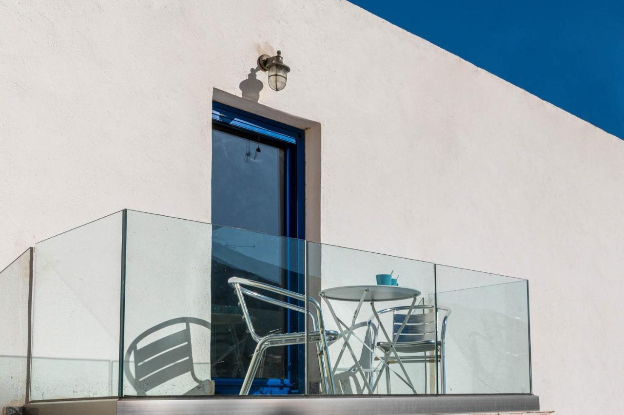 Aspasia'S House Zakros Exterior photo